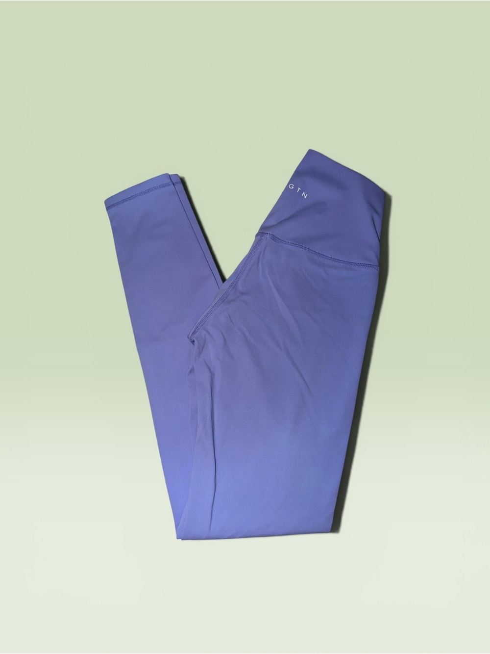 Soft Purple Active Leggings